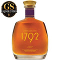 1792 Cognac Cask Finish Bourbon – 49.85% ABV (99.7 Proof)