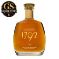 1792 Single Barrel Bourbon – 50.05% ABV (100.1 Proof)