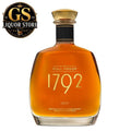 1792 Full Proof Bourbon – 62.5% ABV (125 Proof)